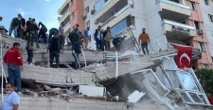 Depremde Belirsizlik Korkutuyor, Hazırlık İse Rahatlatıyor