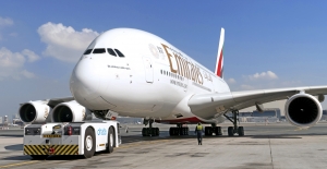 ​Emirates Grubu, 2020-2021 Dönemine Ait Altı Aylık Performansını Açıkladı