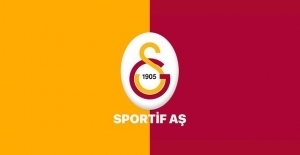 Galatasaray'dan Elif'e Destek