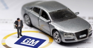General Motors Çin'de Büyük Düşünüyor! Tam Boyutlu SUV'lar Geliyor