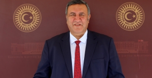 Gürer: “AKP Yerli Değil Yabancı Çiftçiye Destek Veriyor”
