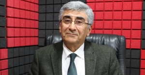 CHP Hatay İl Başkanı Parlar: "Hatay Zor Günler Yaşıyor"