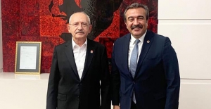 Kılıçdaroğlu, Çukurova Belediyesi’nin Toplu Açılış Ve Temel Atma Törenine Katılacak