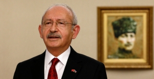 Kılıçdaroğlu: "Öğretmenleri Baş Tacı Yapmayan Bir Toplumun Geleceği Yoktur”