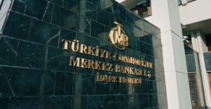Merkez Bankası PPK Kararı: 1 Hafta Vadeli Repo İhale Faiz Oranı 475 Baz Puan Artırıldı