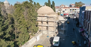 Mimar Sinan'ın 450 Yıllık Eseri Müze Olsun Çağrısı
