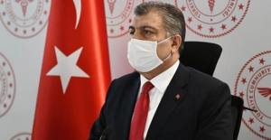 Sağlık Bakanı Koca: "Kayıplarımız Artıyor"