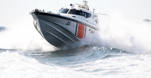 Sahil Güvenlik Komutanlığı: “Alanya’da 37 Şahıs Kurtarılmış Ve 1 Şahsın Cansız Bedenine Ulaşılmıştır”