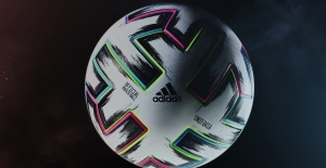 Süper Lig’de “Adidas Uniforia” ile Heyecan Dorukta