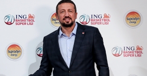 TBF Başkanı Türkoğlu Koronavirüs'e Yakalandı