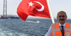 “Türk Bayraklı Gemilerde Dijital Dönüşüm Devam Ediyor”