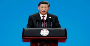 Xi Jinping: Çin, Dünya Ülkelerinin Ortak Piyasası Olacak