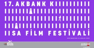 17. Akbank Kısa Film Festivali Başvuru Süreci Devam Ediyor