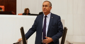 Atila Sertel Emeklilikte İntibak Yasasını Meclis’e Taşıdı: “AKP ve MHP Oylarıyla Ret”