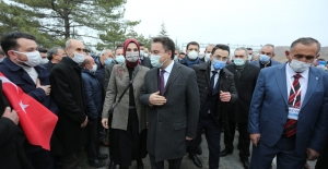 Babacan'dan Erdoğan’a: 'Çetelerin, Mafyanın Ve 28 Şubatçıların Gemisindesiniz'