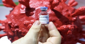BAE, Sinovac’ın Ardından Çinli Sinopharm’ın Aşısını Da Tescil Etti