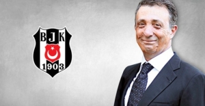 Beşiktaş Kulübü Başkanı Çebi'nin İkinci Kez Koronavirüs'e Yakalandı İddiası
