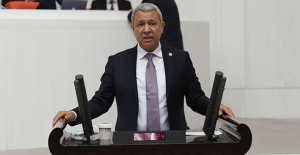 CHP Adana Milletvekili Sümer: “Adana'da Satış Var Yatırım Yok”