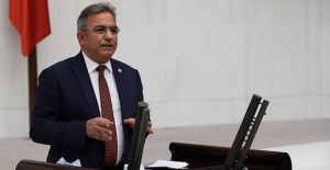 CHP'li Budak: "Bakanın Özrü Kabahatinden Büyük, Derhal İstifa Etmeli"