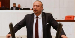 CHP Milletvekili Yalım, Balıkesir’de CHP’ye Düzenlenen Saldırıyı Kınadı