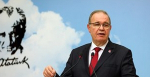 CHP Sözcüsü Öztrak: “Bu Asgari Ücret Zulümdür”