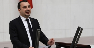 CHP’li Başevirgen “AKP’li Yunusemre Belediyesi Görevi Kötüye Kullanma Suçu İşlemiştir”