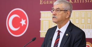 CHP’li Beko’dan MHP’li Osmanağaoğlu’na Yanıt: Biraz Da Memleket Meseleleri İle İlgilenin!