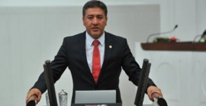 CHP’li Emir: “E-Nabız İhalesini Bakan Yardımcısının Oğlu Almış”