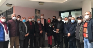 CHP’li Sertel: "Emeklilere Zulüm Yapan İktidarı Emekliler Gönderecek"