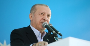 Cumhurbaşkanı Erdoğan'dan PSG-Başakşehir Maçıyla İlgili 'Irkçılık' Tepkisi