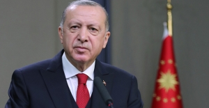 Cumhurbaşkanı Erdoğan: "Kılıçdaroğlu Eğer Aday Olacaksa, Partisi İçin De Ülkemiz İçin De İsabetli Olur”