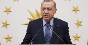 Cumhurbaşkanı Erdoğan, Milli Sporcu İbrahim Çolak’ı Tebrik Etti