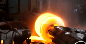 Demir-Çelik İhracatçılarından Çin Ve ABD'ye İhracatta Rekor Artış