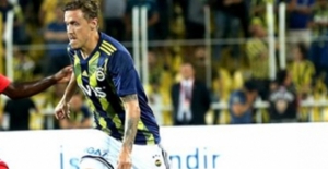 Fenerbahçe'den Max Kruse Açıklaması