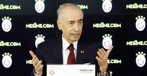 Galatasaray Kulübü Başkanı Cengiz'den Gündeme Dair Açıklamalar