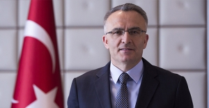 Merkez Bankası Başkanı Ağbal: “TCMB’nin Nominal Ya Da Reel Bir Kur Hedefi Bulunmamaktadır”