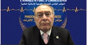 Prof. Dr. Nevzat Tarhan: “Pandemi Sonrası Dönem İçin De Önlem Alınmalıdır”