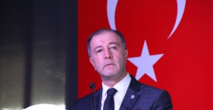 "Salgın, Ankara Ticaretini Böyle Etkiledi"