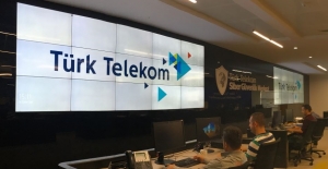 Siber Güvenliğin Adresi Türk Telekom