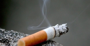 Sigara Yasağı Koronayı Azaltacak