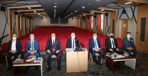 Türk Eğitim-Sen Başkanlar Kurulu Sonuç Bildirgesi Açıklandı