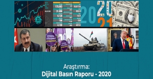 Türkiye 2020’de En Çok Neyi Konuştu?