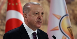 “Türkiye’nin Savunma Sanayiine Yapılan Hiçbir Saldırı Masum Değildir”