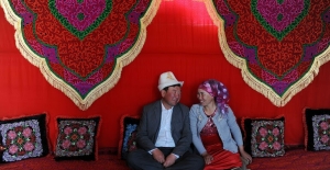 Xinjiang Uygur Özerk Bölgesi’nde Emeklilere 5 Yılda 16 Kez Zam Yapıldı