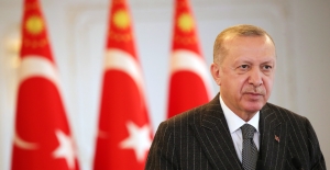 “83 Milyon Tek Yürek Olarak Büyük Ve Güçlü Türkiye'nin İnşasını Hızlandırıyoruz”