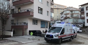 Ankara'da Apartmanın Garajında 3 Gencin Cesedi Bulundu