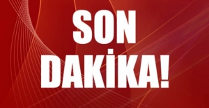 Ankara'da Şiddetli Deprem