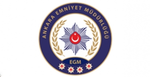 Ankara Emniyet Müdürlüğü: Uğuroğlu'na Saldıran 3 Kişi Yakalandı, 1 Kişi Aranıyor