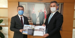Ankara Projeleri Masaya Yatırıldı