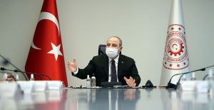 Bakan Varank: “Türkiye' Ye Yatırım Yapan Kazanır”